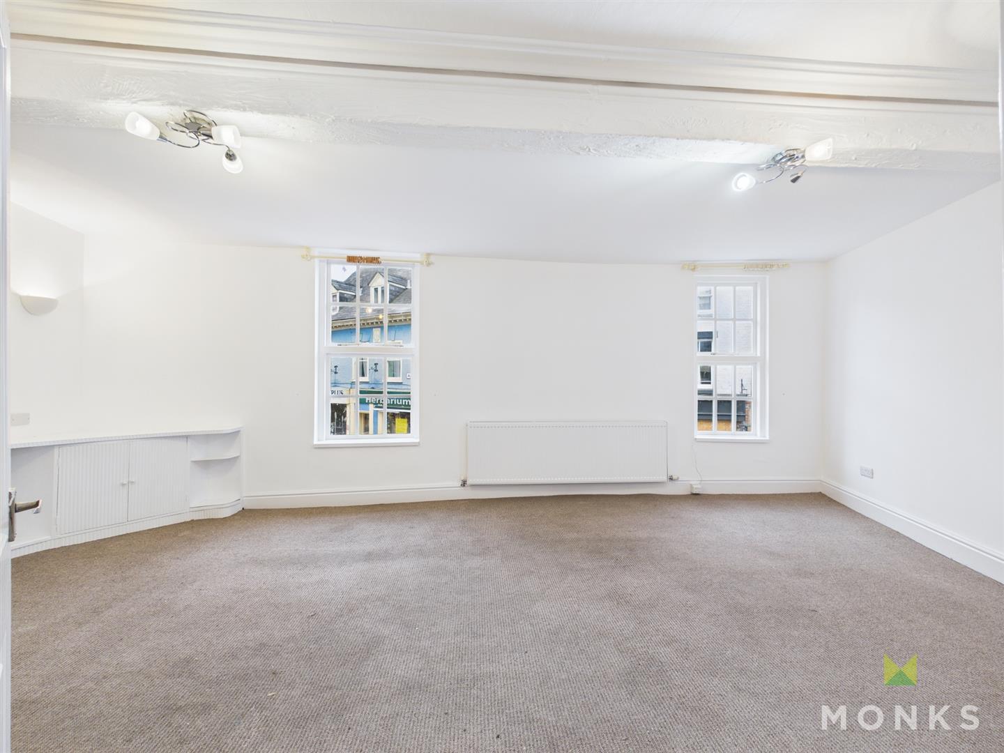 1A Leg Street, Oswestry, SY11 2NL For Sale